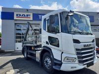 DAF XD 410 FA 4X2 Absetzer Meiller AK 12 Nordrhein-Westfalen - Krefeld Vorschau