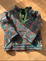 Pulli Teddyfell von Frugi Gr. 86/92 Saarbrücken-Mitte - Alt-Saarbrücken Vorschau