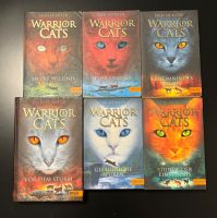 Warrior Cats Staffel 1 Nordrhein-Westfalen - Arnsberg Vorschau