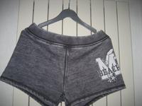 Short, Sporthose, kurze Hose, grau Gr. S Thüringen - Weißensee Vorschau