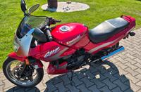 Kawasaki GPZ 500 S Brandenburg - Groß Schacksdorf- Simmersdorf Vorschau