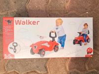 Bobby Car Walker Lauflernhilfe und Rückenlehne neu und OVP Rheinland-Pfalz - Leinsweiler Vorschau