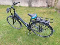 E Bike Zündapp Nordrhein-Westfalen - Iserlohn Vorschau