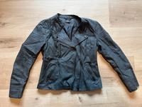 Only Damen Lederimitat Jacke 42 Hessen - Stockstadt Vorschau