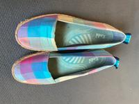 Keds  espadrilles Schuhe Gr 38 Nordrhein-Westfalen - Witten Vorschau