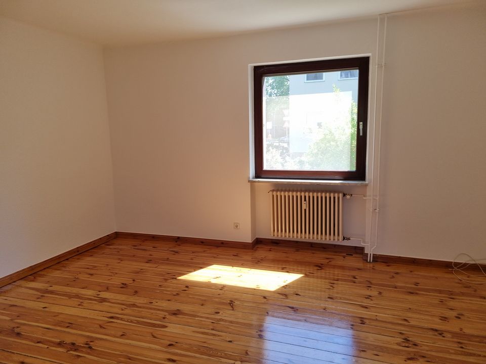 3 Zimmer 133 m3 mit sehr großer Terrasse in Spandau in Berlin