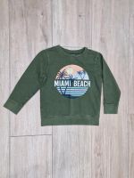❤️ Pullover Sweatshirt khaki Gr. 134 H&M Zara Topolino ❤️ Bayern - Ramsthal Vorschau