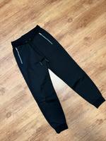 Crivit Jogginghose Gr. 36/38 Schwarz Bayern - Neunburg Vorschau