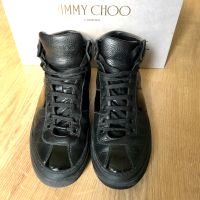 Jimmy Choo Belgravi High Top Sneaker Schuhe 42 Nordrhein-Westfalen - Frechen Vorschau