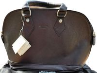 I Medici Firenze Handtasche Ledertasche schwarz neu Pankow - Karow Vorschau