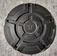 INCHARGER Derby Cover für Harley Dyna Softail Twin Cam 99 - 17 Nordrhein-Westfalen - Solingen Vorschau