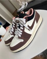 Jordan 1 Low Mocha Rheinland-Pfalz - Koblenz Vorschau