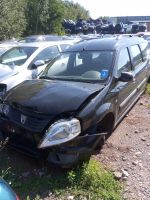 Dacia Logan in Teilen Sachsen-Anhalt - Oschersleben (Bode) Vorschau