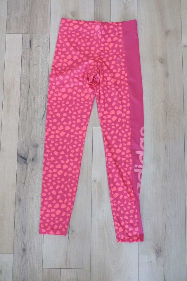 adidas * Leggings * für Mädchen * rosa * Gr. 170 * NEU in Norderstedt