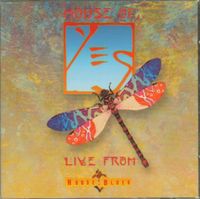 CD  Yes - Live From House Of  Blue  ( 2 CD ,s ) Nordrhein-Westfalen - Sankt Augustin Vorschau