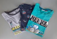 T-Shirts Jungen Bayern - Ebersdorf Vorschau