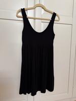 H&M Kleid Sommer Schwarz *Gr. S* Brandenburg - Großbeeren Vorschau