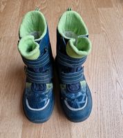 Superfit Winterschuhe Goretex Größe 34 Bayern - Iphofen Vorschau