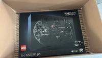LEGO DC Super Heros - Batcave Shadowbox / Bathöhle (76252) MISB Schleswig-Holstein - Großensee Vorschau