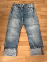 BERSHKA Jeanshose Gr 36 Hannover - Vahrenwald-List Vorschau