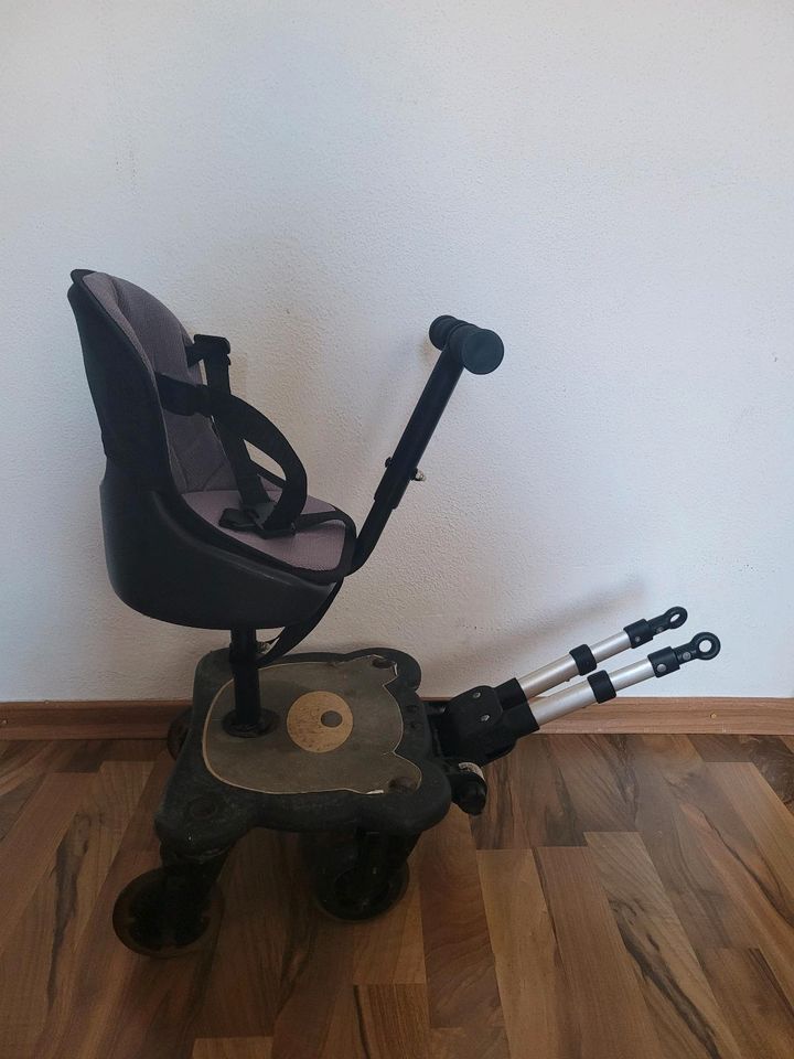 Kinderwagen Nachläufer in Geretsried