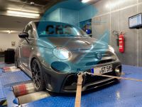 Kaltluftführung Abarth 595/695 Serie 4 (Xenon Fahrzeuge) Baden-Württemberg - Oberndorf am Neckar Vorschau