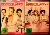 Doctor's Diary, Staffel 1 und 2 Dresden - Innere Altstadt Vorschau