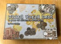 Third World Debt. Alternate Economics Schwachhausen - Neu Schwachhausen Vorschau