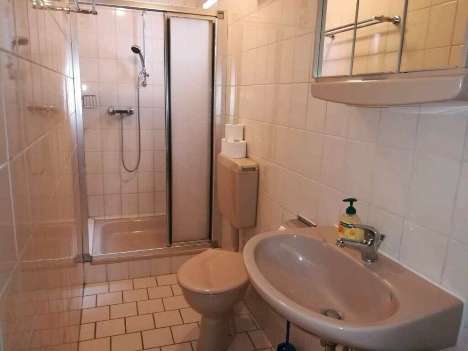 Monteurwohnung, Monteurzimmer von Privat, in Wiesbaden/Erbenheim in Wiesbaden