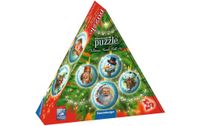 Ravensburger Christmas Puzzle-Ball Set (4 Kugeln) Art.-Nr.: 11678 Niedersachsen - Göttingen Vorschau