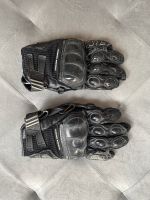 FLM Motorradhandschuhe Handschuhe Motorrad Berlin - Schöneberg Vorschau