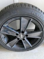 MINI COUNTRYMANN Winterreifen 215/55r17 mit Alufelgen Bayern - Tännesberg Vorschau