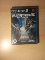 Playstation 2 spiel TRANSFORMERS Bayern - Neufahrn Vorschau