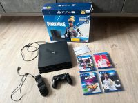 PS4 Pro 1TB Playstation Bundle Set Niedersachsen - Braunschweig Vorschau