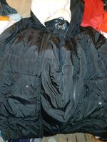 Umstandswinterjacke mit Babyeinsatz Sachsen - Zwickau Vorschau