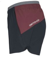 Ortovox Piz Selva kurze leichte Hose Black Raven Gr. M Nordrhein-Westfalen - Erkrath Vorschau