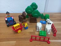 LEGO Duplo Bauernhof Auf der Weide Weidetiere 2 bis 6 Jahre Nordrhein-Westfalen - Düren Vorschau