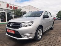 Dacia Sandero 1. Hand Klima Sound 39.450 Km TÜV & Service neu Müritz - Landkreis - Malchow Vorschau