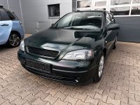 Opel Astra G 1.6 Benzin*HU+AU.Neu*Kima*LMF Thüringen - Erfurt Vorschau