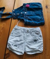 Short und cord jeans rock Hessen - Gießen Vorschau