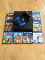 Sony Playstation 4 Pro 1TB  + 2 Controller + 9 Spiele Hessen - Eschborn Vorschau