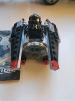 Star Wars Microfighter 75161 Hessen - Lorsch Vorschau