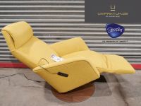 Ekornes Stressless® Sessel Scott,elektrisch, gelb, Versand gratis Nordrhein-Westfalen - Kalletal Vorschau