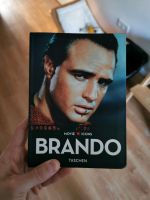 ★☞ Buch über Marlon Brando von Paul Duncan TASCHEN Verlag! ★ Köln - Nippes Vorschau