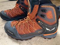 SALEWA - MS Mountain Trainer Lite Mid GTX - Wanderschuh Rheinland-Pfalz - Kruft Vorschau