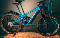 PIVOT SWITCHBLADE SLX/XT - DT SWISS - Blau Gr.L *NEU* UVP: 6899€ Nordrhein-Westfalen - Brilon Vorschau