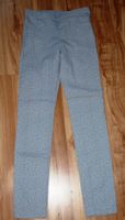 H&M Jeans Gr. 164 Hose grau Leopard Leo Muster super Skinny Neu! Nordrhein-Westfalen - Dörentrup Vorschau