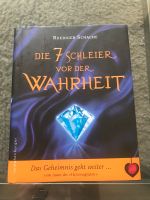 Die sieben Schleier vor der Wahrheit, Ruediger Schache, spirituel Berlin - Steglitz Vorschau