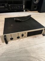 Crest Audio Pro S6000 professionelle PA-Endstufe Schleswig-Holstein - Norderstedt Vorschau