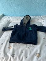 Orginal Benetton baby übergandsjacke Hessen - Raunheim Vorschau